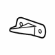 GM 22832530 Wedge