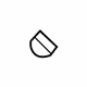 GM 15264504 Lid Insulator, Top