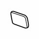 GM 15264503 Lid Insulator, Top