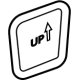 GM 84179446 Access Cover, Rear