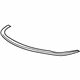 GM 15834249 Valance Panel