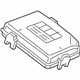 GM 84442254 Fuse Box Cover