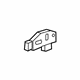 GM 23431338 Seat Switch, Front Driver Side