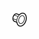 GM 22822600 Seat Back Frame Inner Bushing, Rear