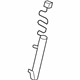GM 96813766 Side Impact Inflator Module