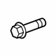 GM 12638165 Stop Bolt