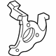 GM 18060635 Knuckle, Passenger Side