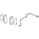 GM 86780718 Brake Pads