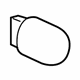 GM 13596816 Tail Lamp Bulb