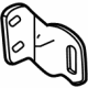 GM 55498714 Upper Bracket