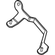 GM 55498715 Lower Bracket
