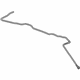 GM 23421489 Antenna Cable
