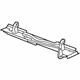 GM 22804264 Upper Baffle