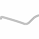 GM 20972727 Overflow Hose