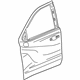 GM 84624674 Outer Panel, Front Driver Side
