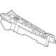GM 84886687 Upper Insulator, Front