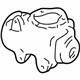 GM 26002519 Steering Gear Housing