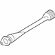 GM 12725092 Outlet Pipe