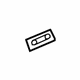 GM 15881862 Heater Control