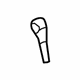 GM 25778923 Shift Knob