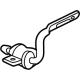 GM 12690918 Front Hanger, Passenger Side