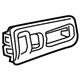 GM 84019158 Switch Panel