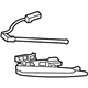 GM 23226348 Applique Panel, Passenger Side