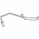GM 84401002 Power Steering Return Hose