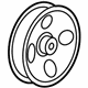 GM 94738803 Pulley