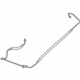 GM 84100628 Power Steering Pressure Hose