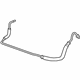 GM 84190383 Power Steering Pressure Hose