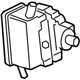 GM 84983792 Power Steering Pump