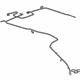 GM 10340112 Harness