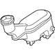GM 19209187 Reservoir Assembly