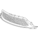 GM 42828790 Upper Grille