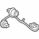 GM 84240490 Socket & Wire, Rear