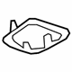 GM 22716807 Backing Plate