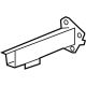 GM 42782801 Rear Extension, Driver Side