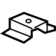 GM 95233875 Spare Bracket