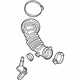 GM 84761167 Outlet Duct