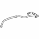 GM 25202897 PCV Tube