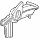 GM 84221045 Inlet Duct