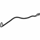 GM 15829971 Latch, Rear