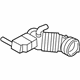 GM 19316250 Outlet Duct