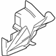 GM 84428392 Baffle