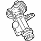GM 22831203 Front Duct