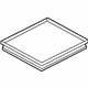GM 22989313 Air Filter