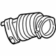 GM 22831204 Rear Duct