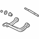 GM 15232837 Upper Control Arm, Rear Passenger Side