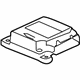 GM 19115270 SDM Module
